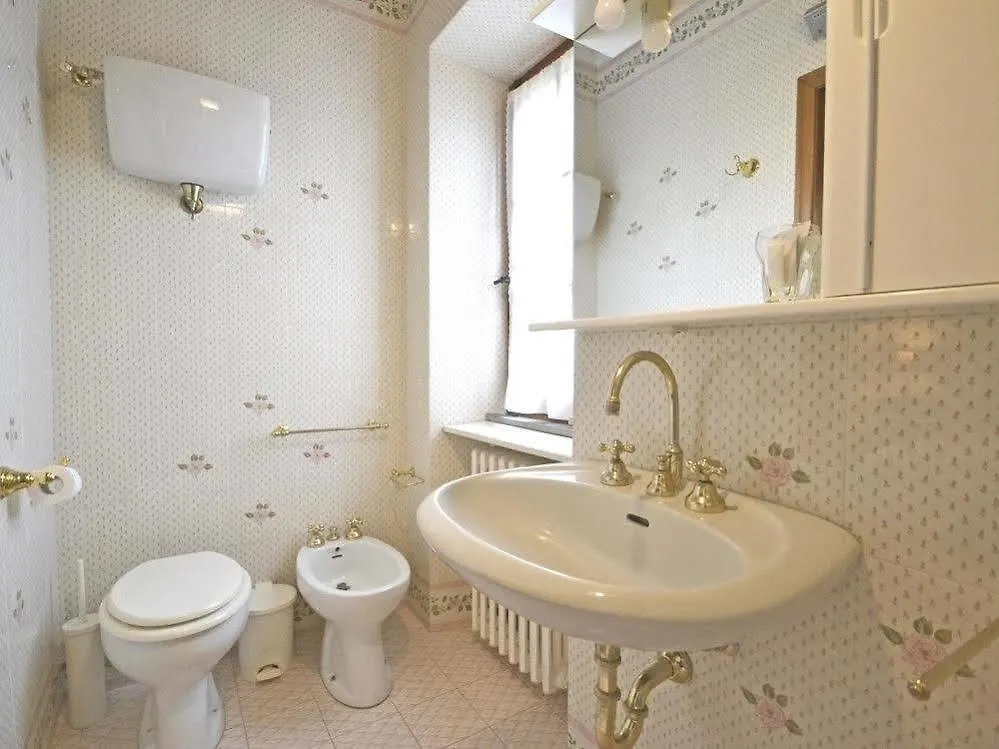 Villa Gelsomino Cortona Apartment