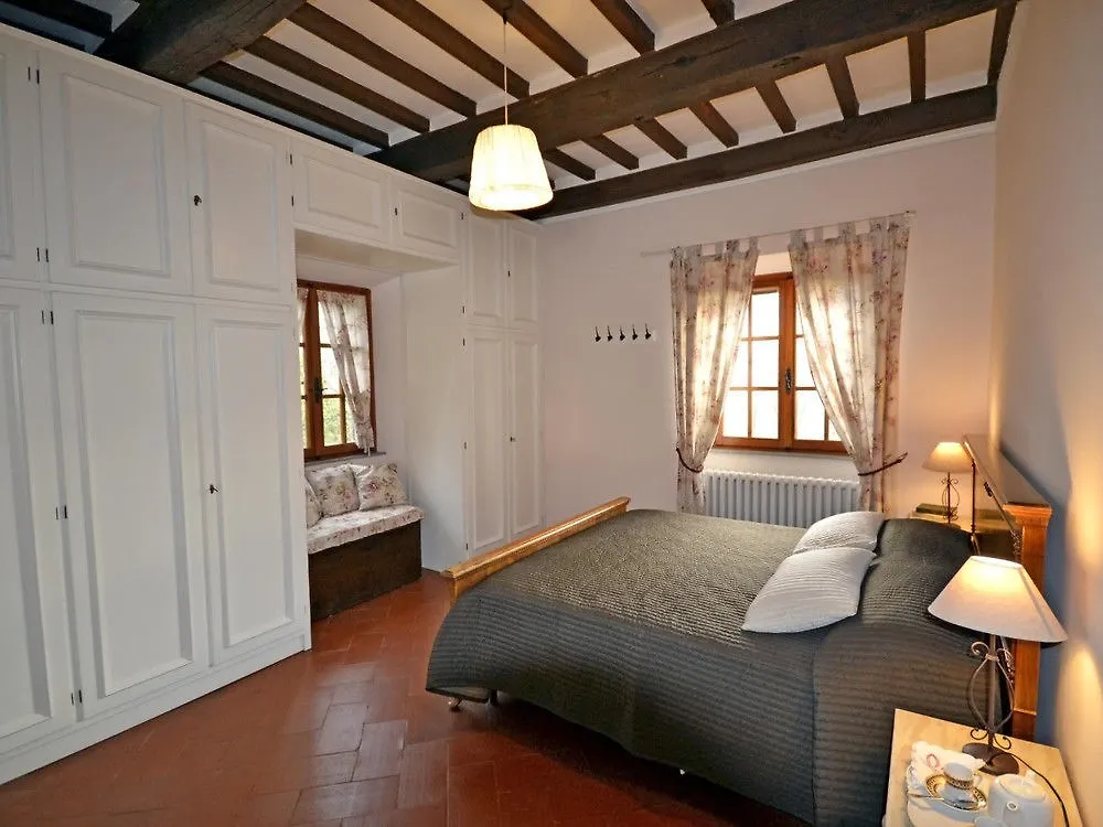 Villa Gelsomino Cortona 0*,  Italy