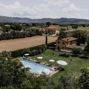  Appartamento Il Giardino Degli Ulivi