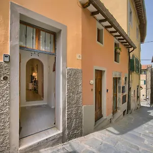  Appartamento Casa Tarconte Nel Cuore Di