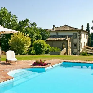 Relais Baldelli Cortona