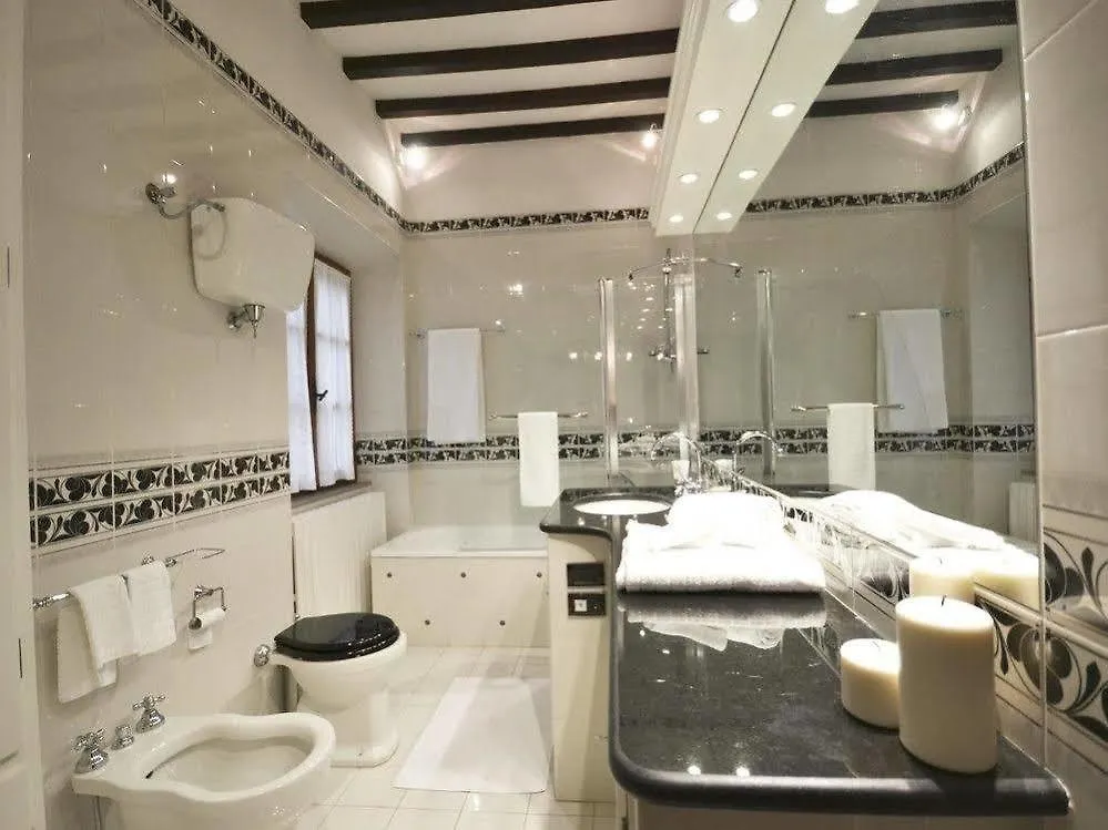 Villa Gelsomino Cortona 0*,  Olaszország